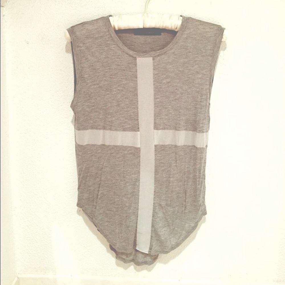 Benjamin Jay Tee - image 1